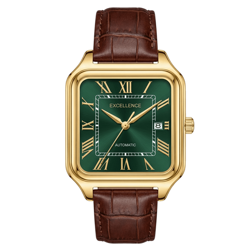 Rose Gold Classic