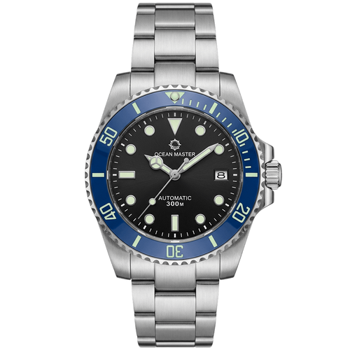 Titanium Diver